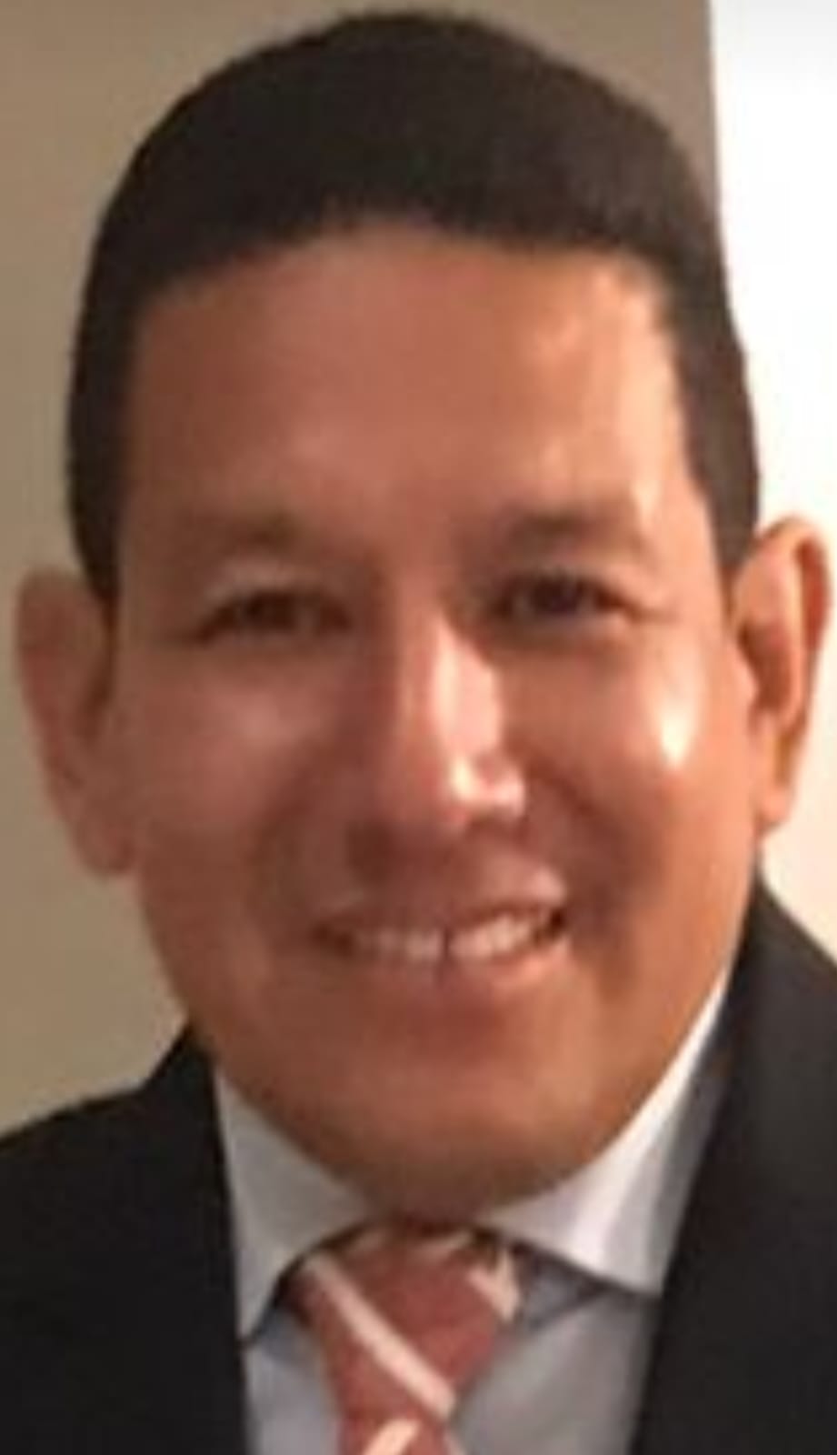 Juan Rosales Delgado